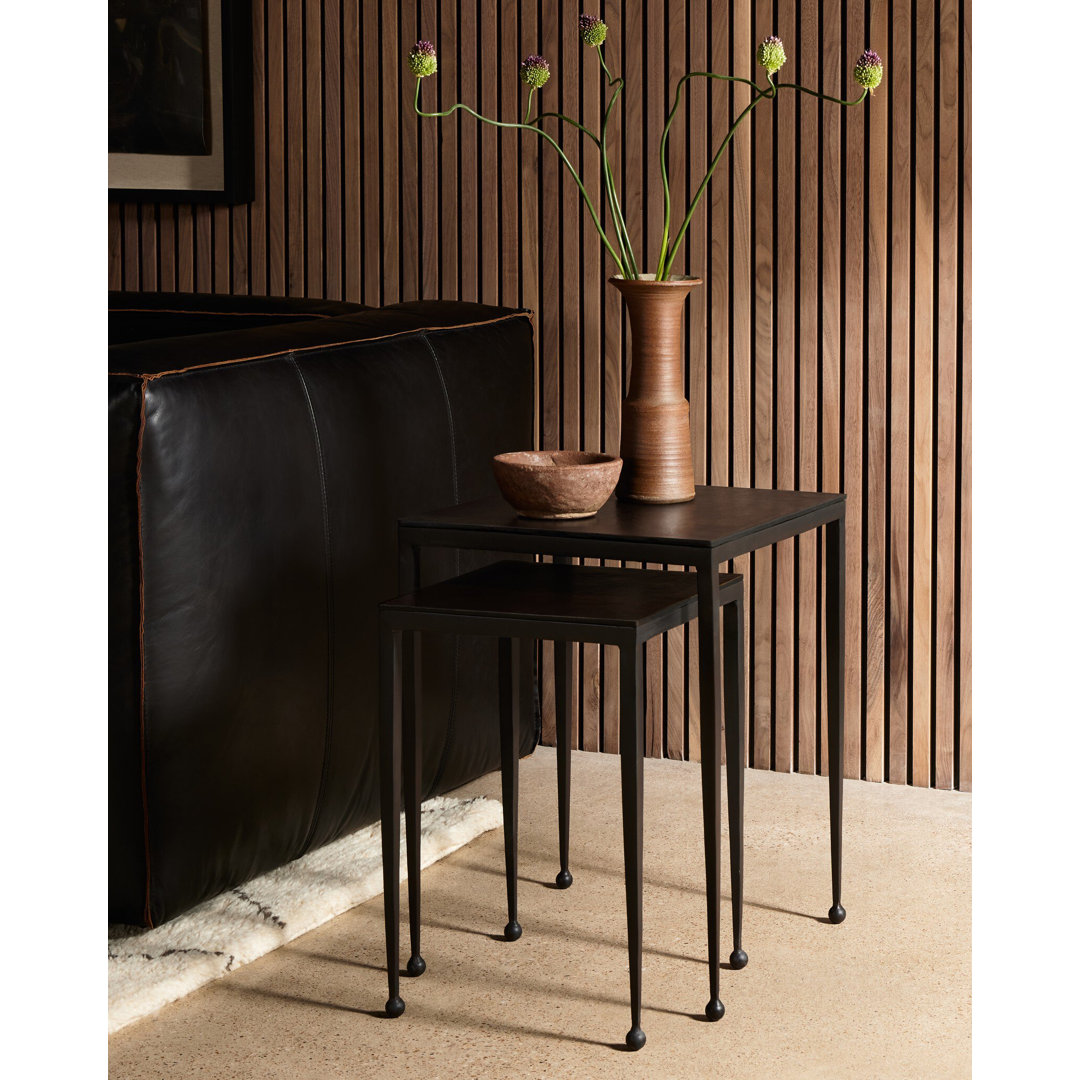Carlen Nesting End Tables